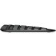 Microsoft J5D-00001 Portable Wireless Arc Keyboard
