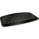 Microsoft J5D-00001 Portable Wireless Arc Keyboard