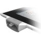 Kensington K39309US Secure Back Security Case with Click Safe Lock for iPad 2