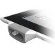 Kensington K39311US SecureBack Security Case with 2 Way Stand & ClickSafe Lock for iPad 2