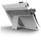 Kensington K39311US SecureBack Security Case with 2 Way Stand & ClickSafe Lock for iPad 2