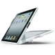 Kensington K39311US SecureBack Security Case with 2 Way Stand & ClickSafe Lock for iPad 2
