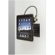 Kensington K67757WW SecureBack VESA Mountable Enclosure for iPad 4th gen, 3rd gen & iPad 2