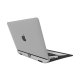 Kensington K67758AM SafeDock for MacBook Air 11" Security Dock & Keyed Lock