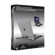 Kensington K67758AM SafeDock for MacBook Air 11" Security Dock & Keyed Lock