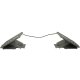 Ascent - 30 degree tent  with 20 inch cable