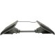 Ascent - 30 degree tent with 9 inch cable & palm supports