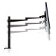 Height adjustable