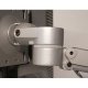 Workrite WA2200-C-S or WA2200-G-S Willow Dual Monitor Arm