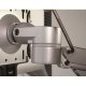 Workrite WA2200-C-S or WA2200-G-S Willow Dual Monitor Arm
