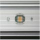 Lincoln LED through lens