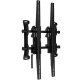 Chief LSMVPU FUSION Micro-Adjustable Portrait Pull-Out Mount