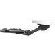 Humanscale 6G950-G Keyboard System - Side View