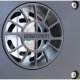 Fan Closeup