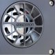 Fan closeup