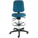 Office Master IU73 Intensive Use Stool