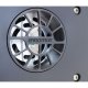Fan closeup