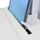 Ergotron SV42-3141-1 SV Laptop Cart, SLA Powered, 4 Drawers