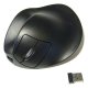 Hippus HandShoe Left Handed Wireless mouse
