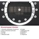 Mousetrapper Flexible buttons