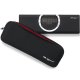 Mousetrapper Flexible Black