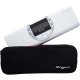 Mousetrapper Flexible White