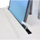 Ergotron SV41-3160-0 StyleView Laptop Cart, 6 Drawers