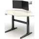 WorkRite Sierra Electric 2legs or 3legs Equal Corner Height Adjustable Workcenter
