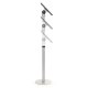 Adjustable height