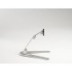 VersaStand's high quality anodized aluminum