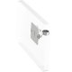 Humanscale M8 Monitor Arm with No Mount, Standard Ball Joint 