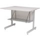 773169GY with 430041PY 10" depth Utility Shelf  (buy separately)