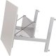 773169GY with Accessory Shelf  (sold separately)