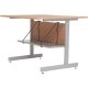 773169AK with 430041PY 10" depth Accessory Shelf  (sold separately)