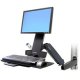 Ergotron 45-255-200 StyleView HD Extender black