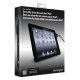 Kensington K67751AM SecureBack Security Case and Lock for iPad 4th, 3rd and iPad 2