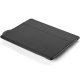 Kensington K67753AM Folio SecureBack Case and Lock for iPad 4th, 3rd and iPad 2