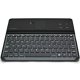 Kensington K39785US KeyCover Hard Shell Bluetooth Keyboard for iPad