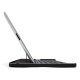 Kensington K39785US KeyCover Hard Shell Bluetooth Keyboard for iPad