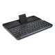 Kensington K39785US KeyCover Hard Shell Bluetooth Keyboard for iPad