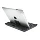 Kensington K39785US KeyCover Hard Shell Bluetooth Keyboard for iPad