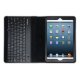 Kensington K39755US KeyFolio Pro 2 Removable Keyboard and Stand for iPad mini