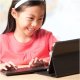 Kensington K39755US KeyFolio Pro 2 Removable Keyboard and Stand for iPad mini