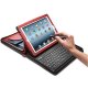 Kensington K39740US KeyFolio Executive for iPad - Red
