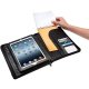 Kensington K39695US KeyFolio Executive for iPad - Black