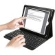 Kensington K39675US KeyFolio Pro 2 Removable Keyboard, Case & Stand for iPad