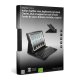 Kensington K39675US KeyFolio Pro 2 Removable Keyboard, Case & Stand for iPad