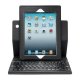 Kensington K39357US KeyFolio Pro Bluetooth Keyboard Case for iPad