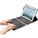 Kensington K67746US KeyFolio Secure Keyboard Security Case and Lock for iPad 2