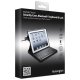 Kensington K67746US KeyFolio Secure Keyboard Security Case and Lock for iPad 2